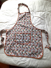 Vintage apron made for sale  STOURPORT-ON-SEVERN