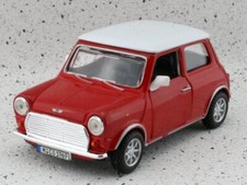 Mini cooper red gebraucht kaufen  Maintal