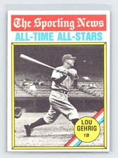 1976 topps lou for sale  Ocoee