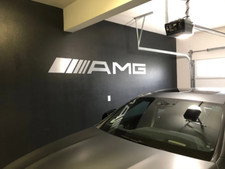 Mercedes amg metall gebraucht kaufen  Berlin