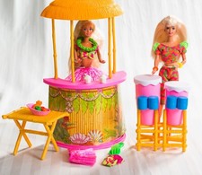 Barbie hawaiian fun gebraucht kaufen  Lauchringen