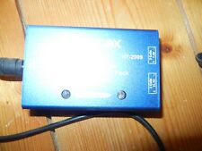 Helicox safe charger gebraucht kaufen  Heideck