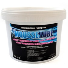 Pro clean mousse for sale  YEOVIL