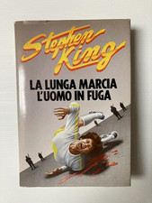 Lunga marcia uomo usato  Italia