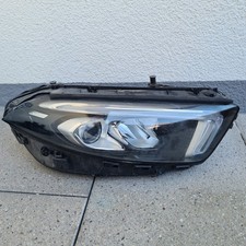 Mercedes klasse w177 gebraucht kaufen  Wolfach