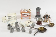 J96v24 puppenstube zubehör gebraucht kaufen  Neu-Ulm
