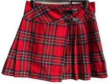 Gorgeous red tartan for sale  BRIDGEND