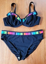 Sunflair bügel bikini gebraucht kaufen  Kirchheim b.München