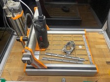 Stepcraft d420 hobby gebraucht kaufen  Dorsten