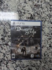 Demon souls standard d'occasion  Expédié en Belgium