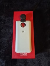 Câmera Motorola Moto Z Mod 360 graus. Cor - Branco comprar usado  Enviando para Brazil