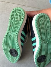 Chaussures femme adidas d'occasion  Caen