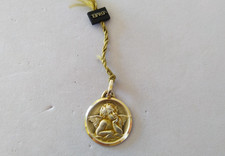 Ancienne médaille angelot d'occasion  Lédignan