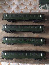 Fleishmann ecart lot d'occasion Fleishmann ecart lot d'occasion  Paris XVII