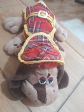 Vintage brown pound for sale  CONSETT