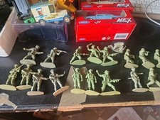 Airfix other soldiers d'occasion  Expédié en Belgium