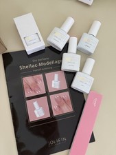 Teiliges jolifin peeloff gebraucht kaufen  Wildeshausen
