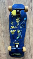Ldschool cruiser skateboard gebraucht kaufen  Sankt Augustin