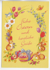 Frohe stern hasen gebraucht kaufen  Deutschland