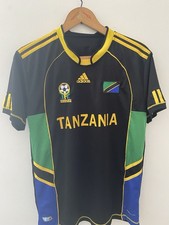 Tanzania international footbal for sale Tanzania international footbal for sale  LEEDS
