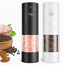 mill pepper grinder electric for sale mill pepper grinder electric for sale Iva