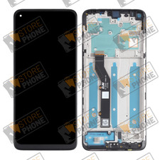 Ecran complet motorola d'occasion  Marseille XIV