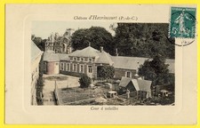 Old postcard very d'occasion  Expédié en Belgium