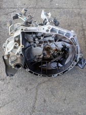 Cambio manuale citroen usato  Siena