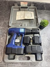 Challenge cordless hammer for sale  CWMBRAN