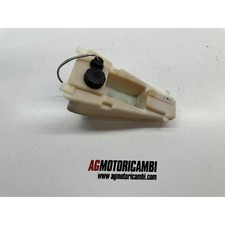 Serbatoio olio miscelatore usato Serbatoio olio miscelatore usato  Villa Estense