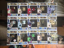Funko pop marvel for sale  Pearl River