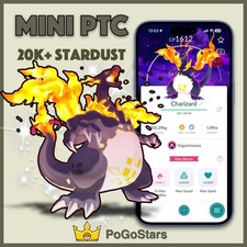 Pokémon ptc gigantamax d'occasion  Expédié en Belgium