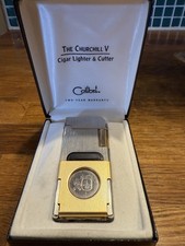Cigar lighter vintage for sale  Grand Forks