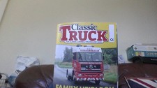 Classic truck magazine for sale  MANCHESTER