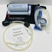 Katadyn hiker water for sale  Seattle