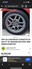 Triple chrome z06 for sale  Wimauma