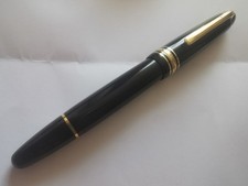 Montblanc meisterstück 146 gebraucht kaufen  Ludwigshafen am Rhein