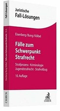 Fälle zum schwerpunkt gebraucht kaufen  Berlin