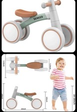 Baby balance bike for sale  Kingston