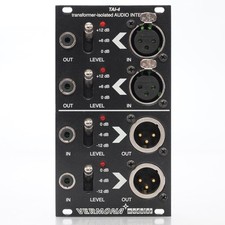 Vermona modular tai d'occasion  Expédié en Belgium