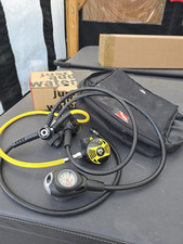 Scuba diving equipment for sale  SUNDERLAND