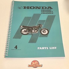 Honda cb400f 400 for sale  TOWCESTER