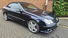 Mercedes benz clk200 for sale  AYLESBURY