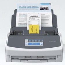 Scansnap ix1600 usato  Mordano