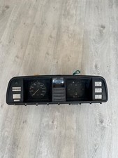 Instrument cluster petrol d'occasion  Expédié en Belgium