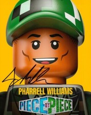 Pharrell williams autographed for sale  Las Vegas