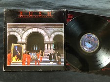 Rush moving pictures gebraucht kaufen  Hamburg