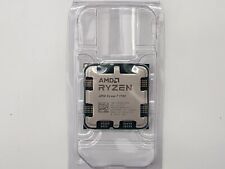 Processador AMD Ryzen 7 7700 (5.3 GHz, 8 núcleos, soquete AM5) CPU somente em concha de molusco comprar usado  Enviando para Brazil