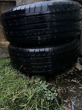 Bmw series tyres for sale  NEWCASTLE