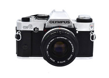 Olympus zuiko 1.8 d'occasion  Expédié en Belgium